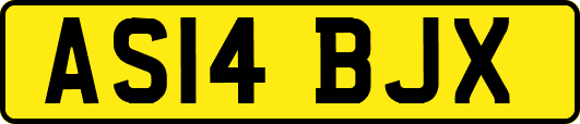 AS14BJX