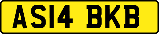 AS14BKB