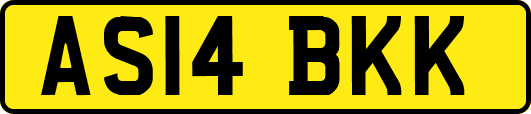 AS14BKK