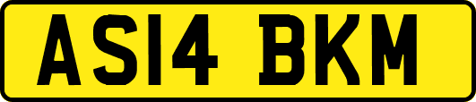 AS14BKM