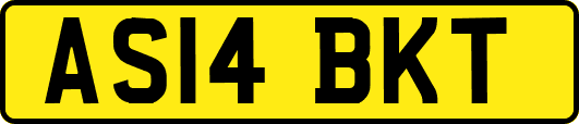AS14BKT
