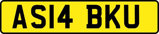 AS14BKU