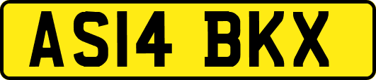 AS14BKX