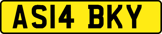 AS14BKY