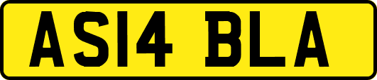 AS14BLA