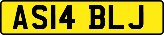 AS14BLJ