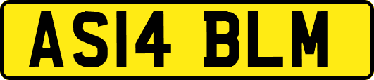 AS14BLM