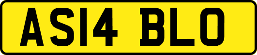AS14BLO