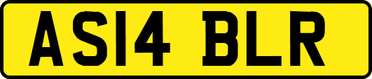 AS14BLR