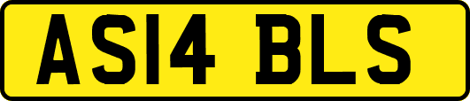 AS14BLS