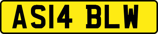 AS14BLW