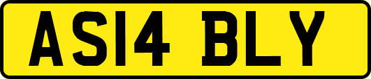 AS14BLY