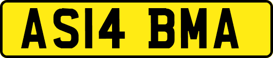 AS14BMA