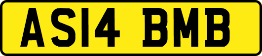 AS14BMB