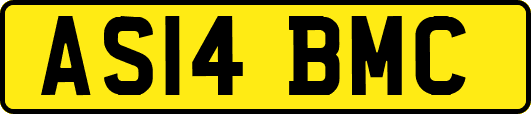 AS14BMC