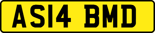 AS14BMD