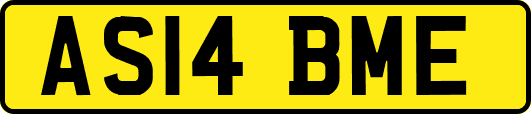 AS14BME
