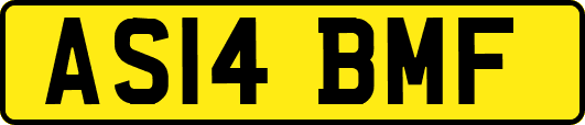 AS14BMF