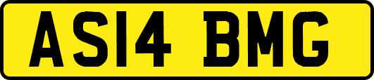 AS14BMG