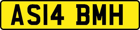 AS14BMH