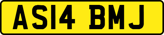 AS14BMJ