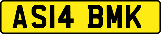 AS14BMK