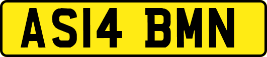 AS14BMN