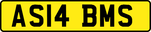 AS14BMS