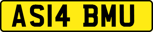AS14BMU