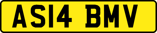 AS14BMV