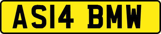 AS14BMW