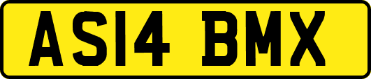 AS14BMX