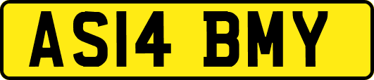 AS14BMY