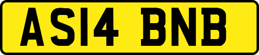 AS14BNB