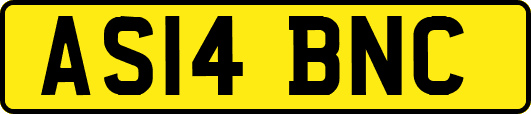 AS14BNC
