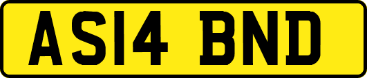 AS14BND