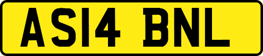AS14BNL