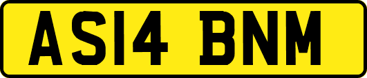 AS14BNM
