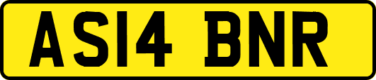 AS14BNR