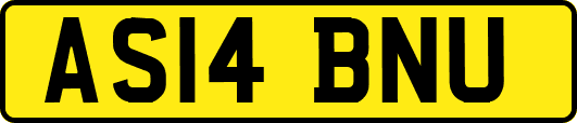 AS14BNU