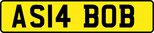 AS14BOB