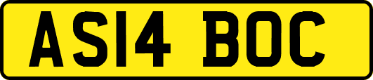 AS14BOC
