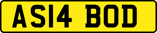 AS14BOD