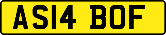 AS14BOF