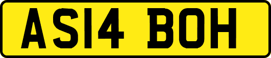 AS14BOH