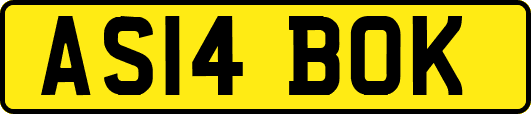 AS14BOK