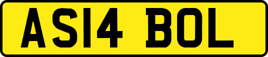 AS14BOL