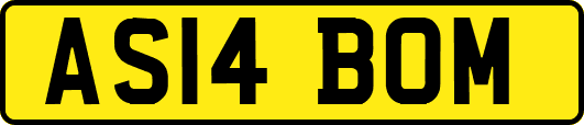 AS14BOM