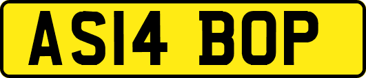 AS14BOP