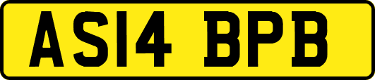 AS14BPB